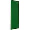 Ekena Millwork 12W x 80H True Fit PVC Diagonal Slat Modern Style Fixed Mount Shutters, Viridian Green, PR TFP001DG12X080HG - alternate 9